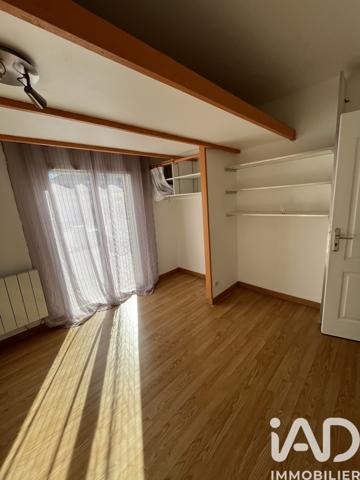 Maison à vendre 7 pièces 156 m² Saint-Philbert-de-Grand-Lieu