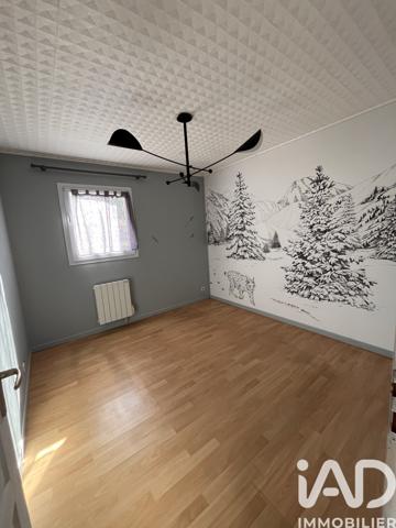 Maison à vendre 7 pièces 156 m² Saint-Philbert-de-Grand-Lieu