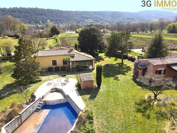 Vente / Maison de plain-pied