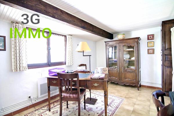 Vente / Maison de plain-pied