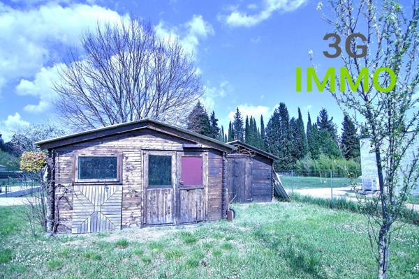 Vente / Maison de plain-pied