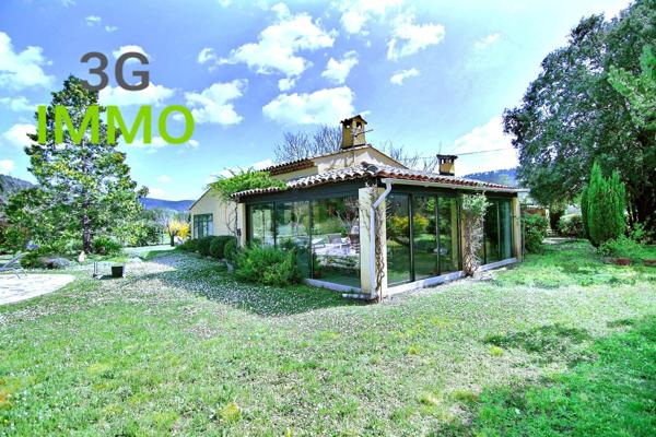 Vente / Maison de plain-pied