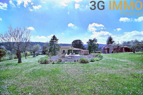 Vente / Maison de plain-pied