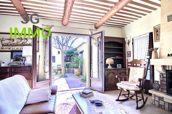 Vente / Maison de plain-pied