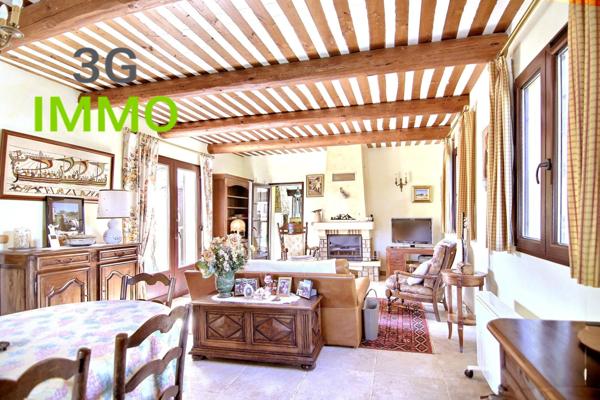 Vente / Maison de plain-pied