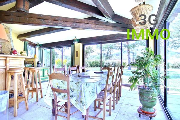 Vente / Maison de plain-pied