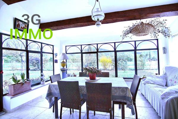 Vente / Maison de plain-pied