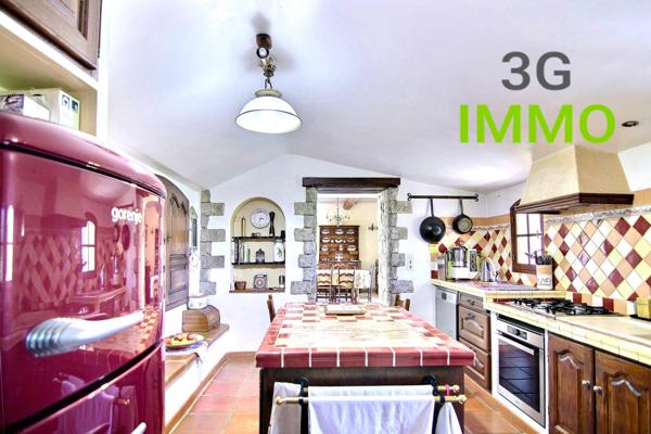 Vente / Maison de plain-pied