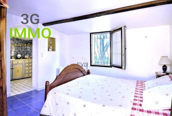 Vente / Maison de plain-pied