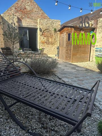 Vente / Maison avec dépendance