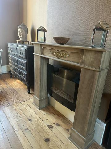 Vente / Maison avec dépendance