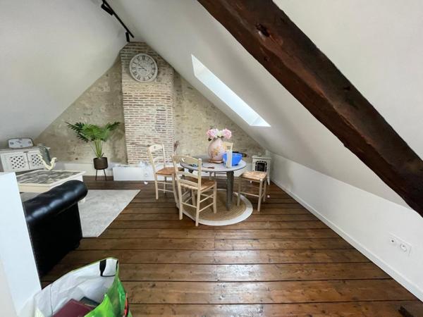 Vente / Maison avec dépendance