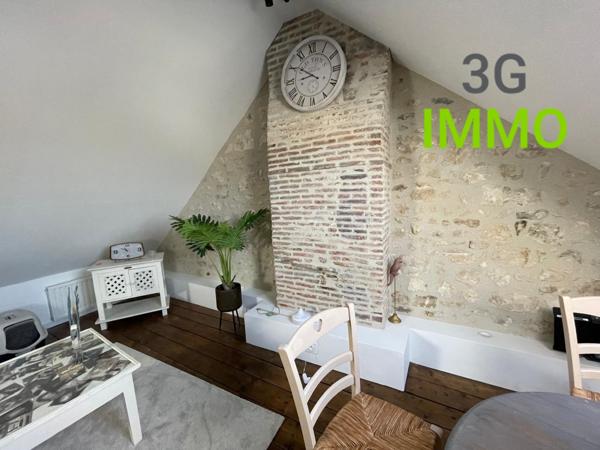 Vente / Maison avec dépendance