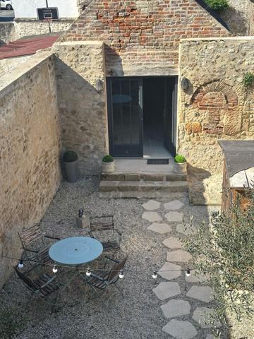 Vente / Maison avec dépendance