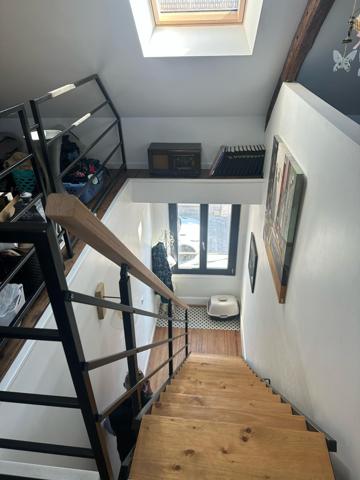 Vente / Maison avec dépendance