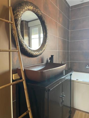 Vente / Maison avec dépendance