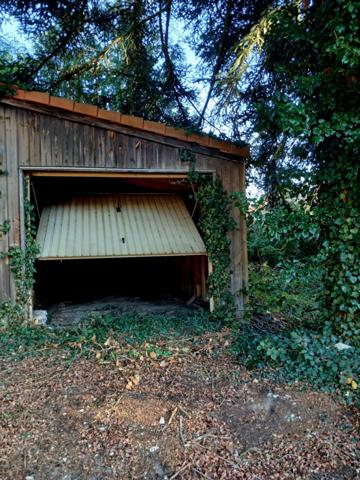 Terrain à vendre bellevue Thiers