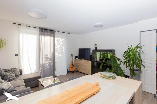 Appartement à vendre |  L'Isle-Jourdain |  3 pièces | 60 m²