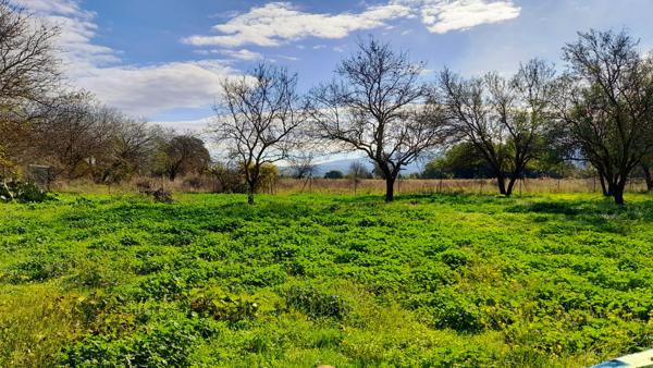 Cabrières-d'Avignon (84220) MAISON 4 PIECES