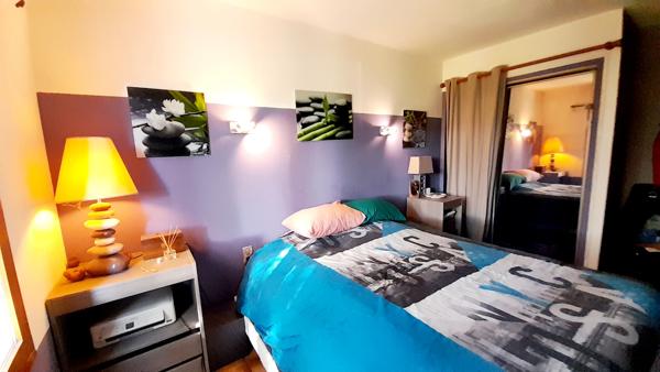 Cabrières-d'Avignon (84220) MAISON 4 PIECES