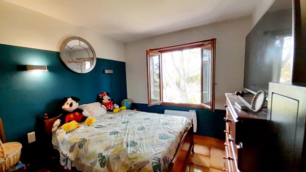 Cabrières-d'Avignon (84220) MAISON 4 PIECES