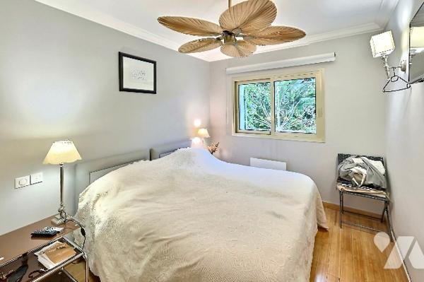 Appartement d’exception 112m² – Vue mer panoramique – Avenue Victoria, Le Cannet