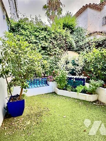 Appartement d’exception 112m² – Vue mer panoramique – Avenue Victoria, Le Cannet