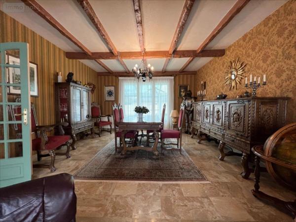 Maison à vendre à Plonévez-du-Faou dans le Finistère (29530), ref : 29060-1080787