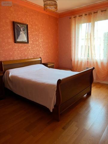 Maison à vendre à Plonévez-du-Faou dans le Finistère (29530), ref : 29060-1080787