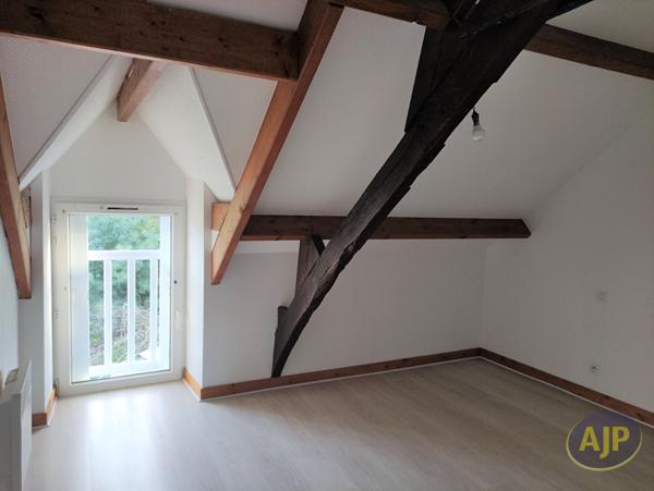 Location maison Guemene Penfao : 610 € - AJP By Marie