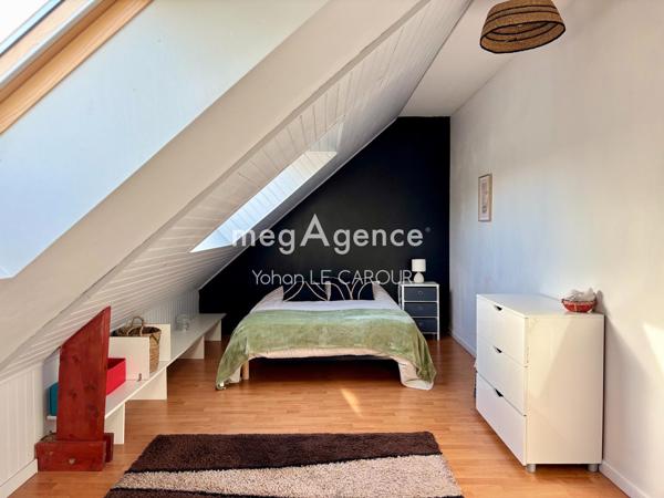 Maison à PLOEREN, 56880 - 5 pièces 123m²