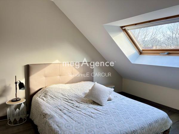 Maison à PLOEREN, 56880 - 5 pièces 123m²