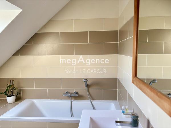 Maison à PLOEREN, 56880 - 5 pièces 123m²