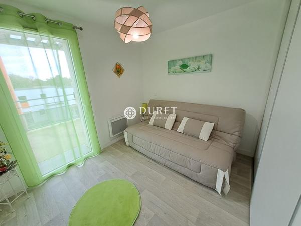 Appartement à vendre, 3 pièces - La Roche-sur-Yon 85000