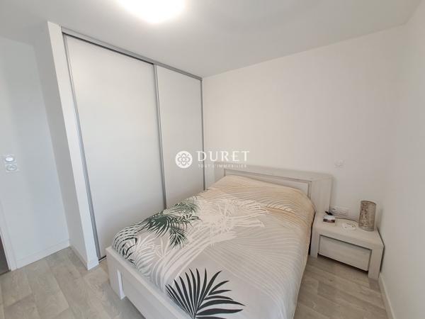 Appartement à vendre, 3 pièces - La Roche-sur-Yon 85000