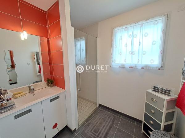 Appartement à vendre, 3 pièces - La Roche-sur-Yon 85000