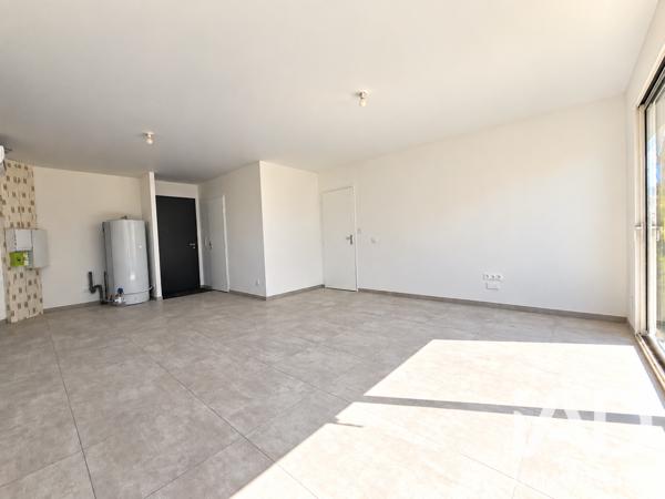 Maison à vendre 4 pièces 70,46 m² Léognan