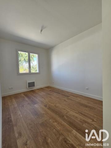 Maison à vendre 4 pièces 70,46 m² Léognan