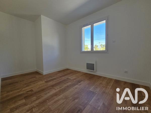 Maison à vendre 4 pièces 70,46 m² Léognan