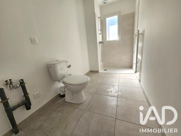 Maison à vendre 4 pièces 70,46 m² Léognan