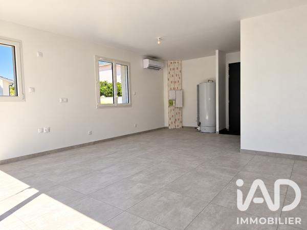 Maison à vendre 4 pièces 70,46 m² Léognan