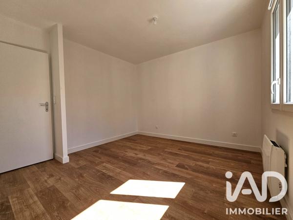 Maison à vendre 4 pièces 70,46 m² Léognan