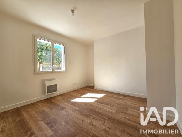 Maison à vendre 4 pièces 70,46 m² Léognan