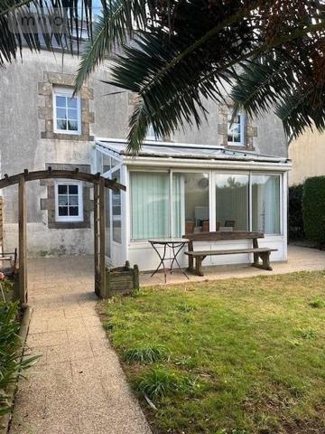 Maison à vendre à Plouguerneau dans le Finistère (29880), ref :