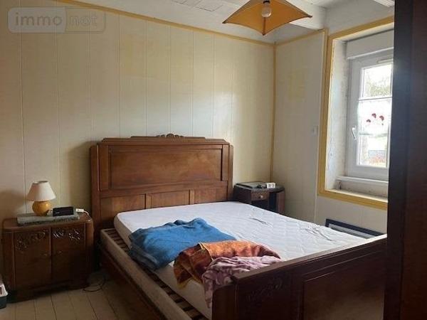 Maison à vendre à Plouguerneau dans le Finistère (29880), ref :