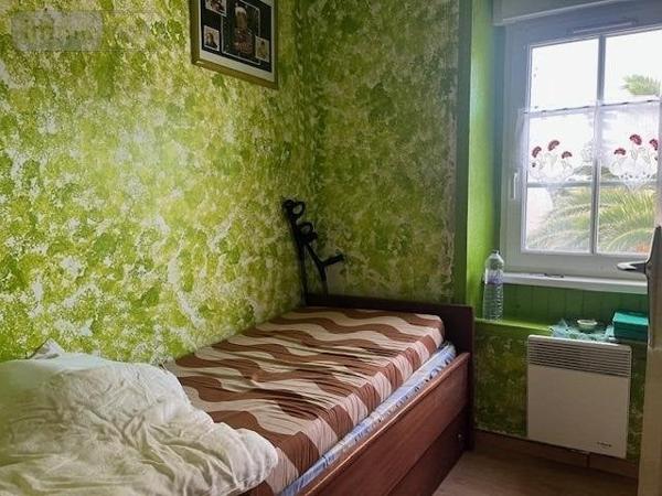 Maison à vendre à Plouguerneau dans le Finistère (29880), ref :