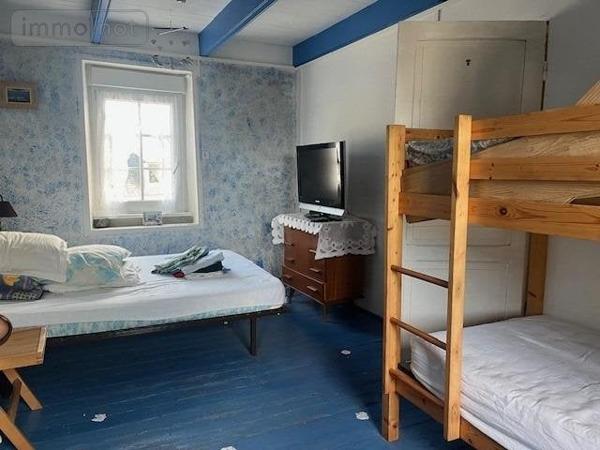 Maison à vendre à Plouguerneau dans le Finistère (29880), ref :