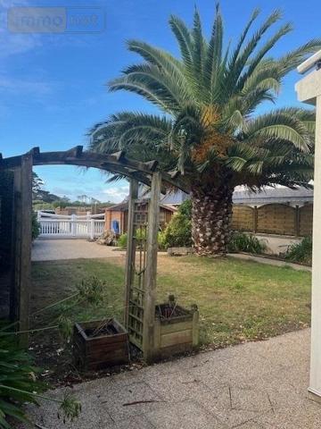 Maison à vendre à Plouguerneau dans le Finistère (29880), ref :