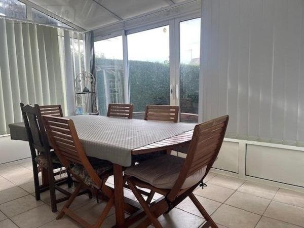 Maison à vendre à Plouguerneau dans le Finistère (29880), ref :