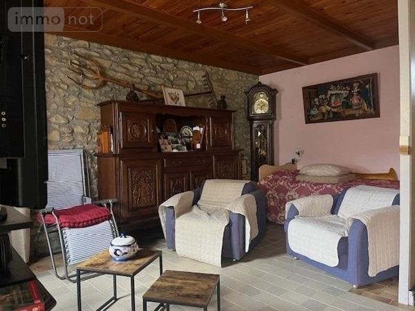 Maison à vendre à Plouguerneau dans le Finistère (29880), ref :